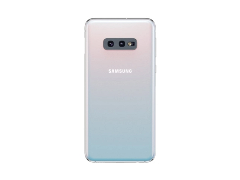 Galaxy s10e 4G SAMSUNG weiss