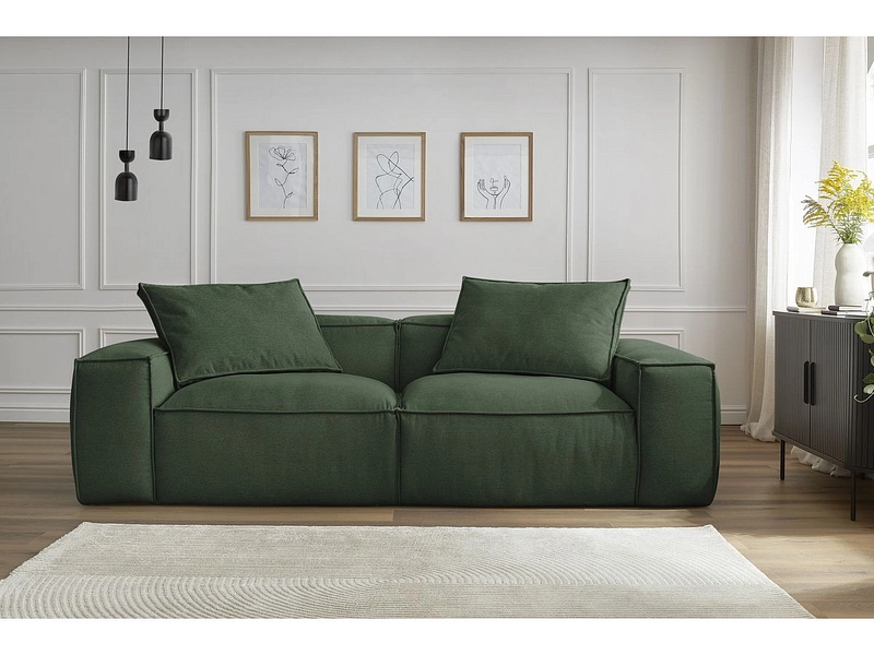 3er Sofa BOBOCHIC BOHEME