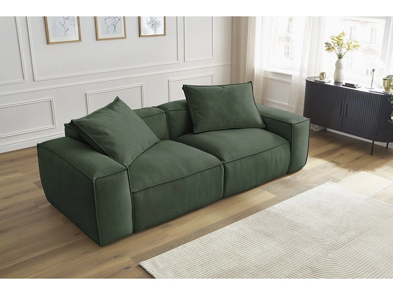 3er Sofa BOBOCHIC BOHEME