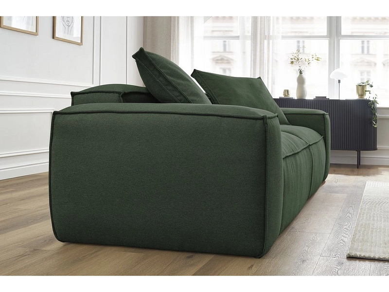 3er Sofa BOBOCHIC BOHEME