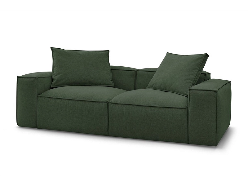 3er Sofa BOBOCHIC BOHEME