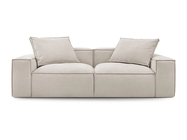 3er Sofa BOBOCHIC BOHEME