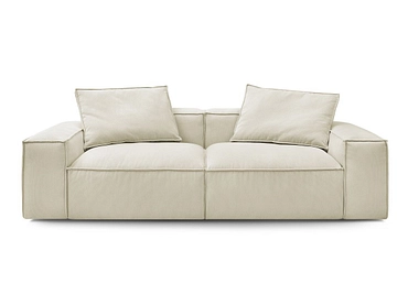 3er Sofa BOBOCHIC BOHEME