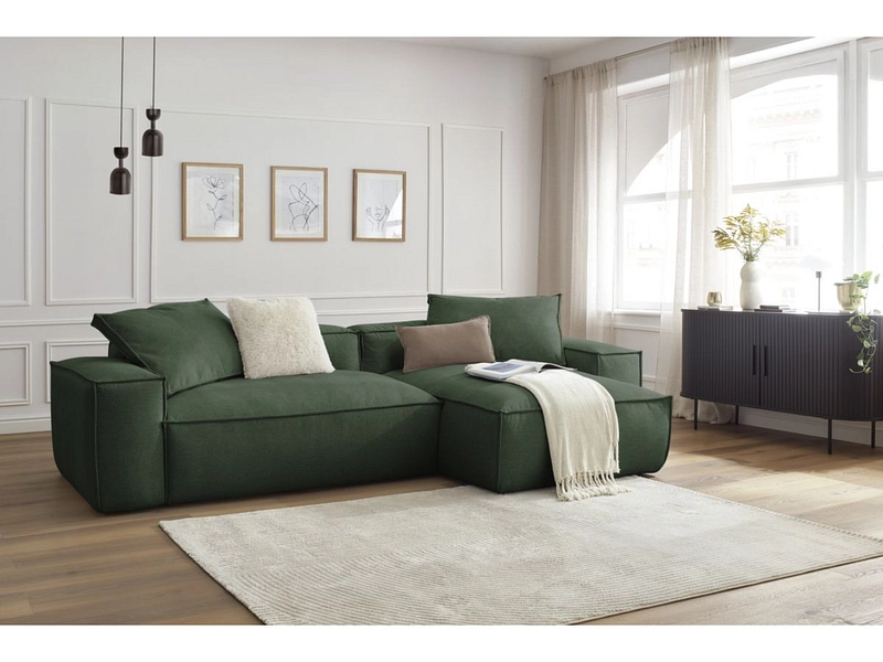 Ecksofa BOBOCHIC BOHEME