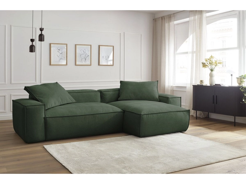 Ecksofa BOBOCHIC BOHEME