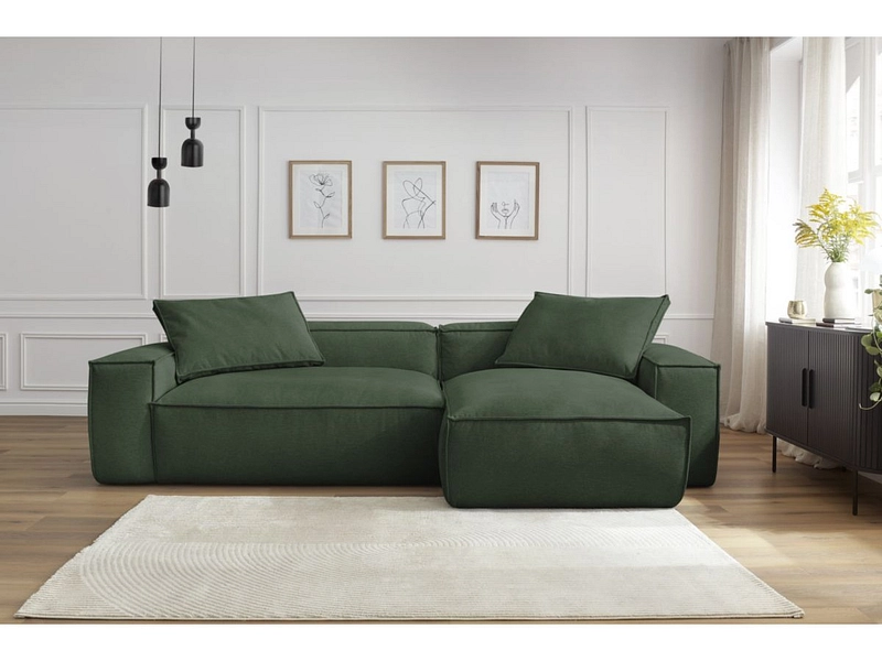 Ecksofa BOBOCHIC BOHEME