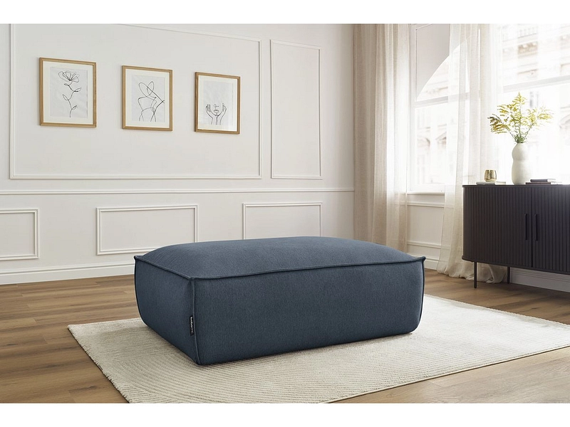 Pouf BOBOCHIC BOHEME