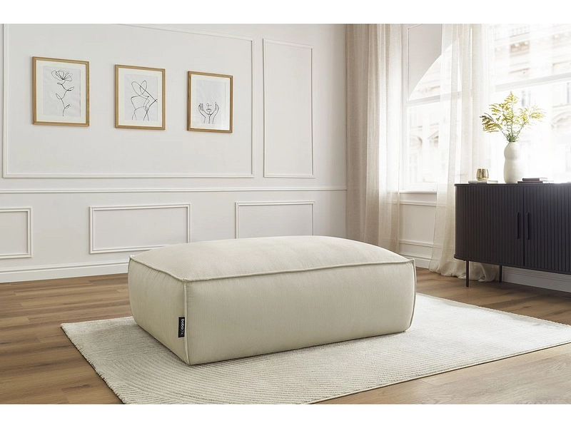 Pouf BOBOCHIC BOHEME