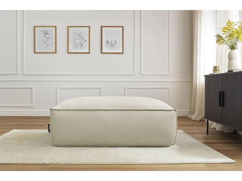 Pouf BOBOCHIC BOHEME