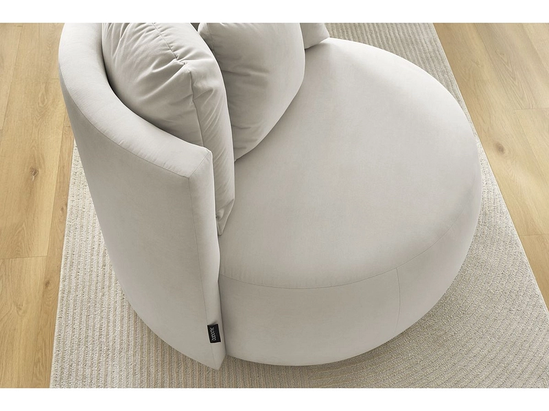 Fauteuil BOBOCHIC CESAR