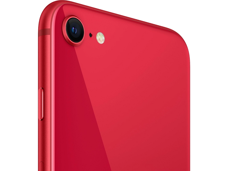 iPhone SE 2 4G APPLE rosso