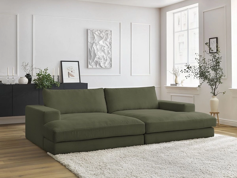 Sofa BOBOCHIC LEONARD