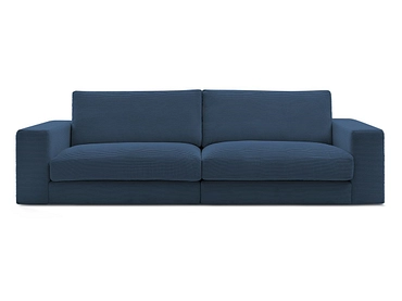 3er Sofa BOBOCHIC LEONARD