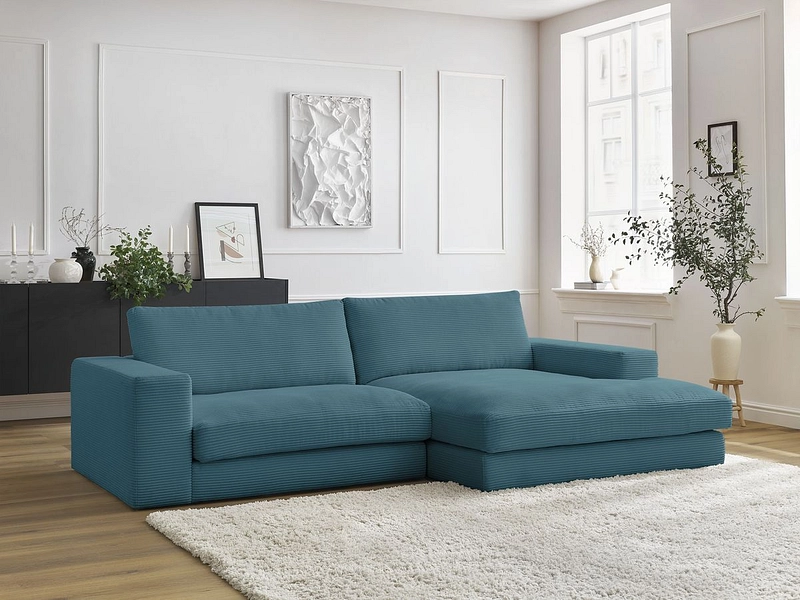 Ecksofa BOBOCHIC LEONARD