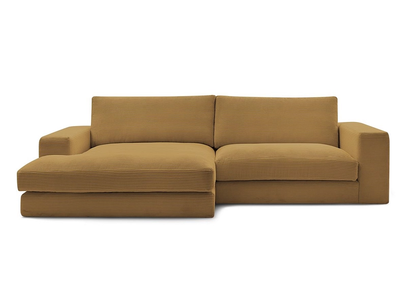 Ecksofa BOBOCHIC LEONARD