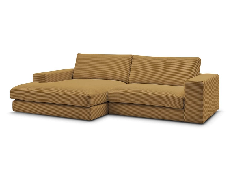 Ecksofa BOBOCHIC LEONARD