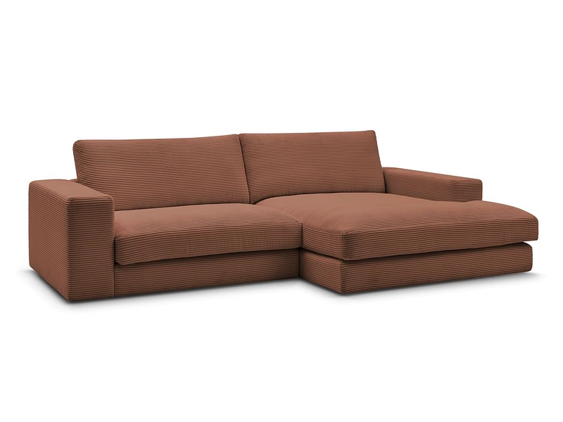 Ecksofa BOBOCHIC LEONARD