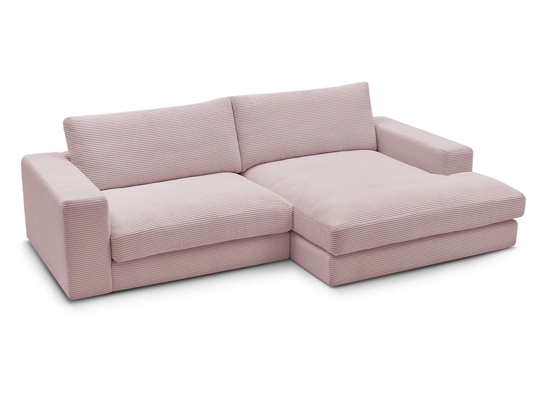 Ecksofa BOBOCHIC LEONARD