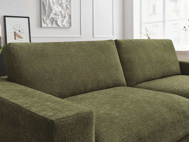 Ecksofa BOBOCHIC LEONARD