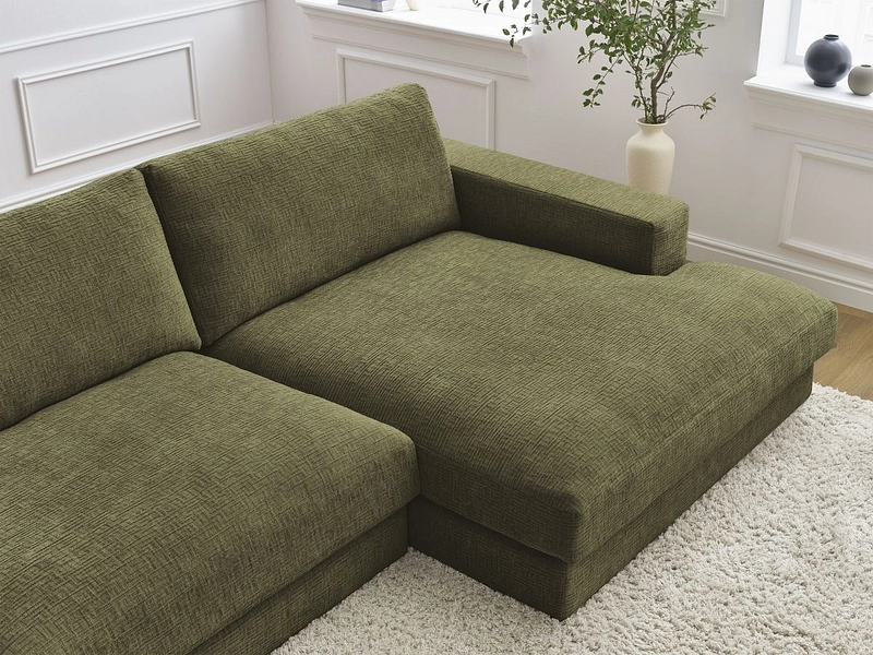 Ecksofa BOBOCHIC LEONARD