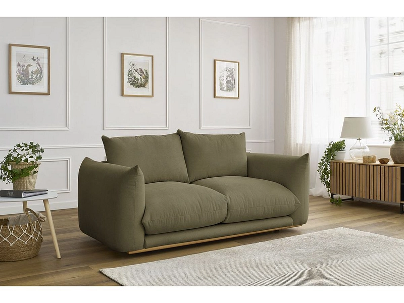 2er Sofa BOBOCHIC ERNEST