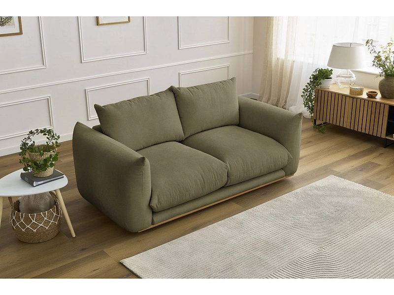 2er Sofa BOBOCHIC ERNEST