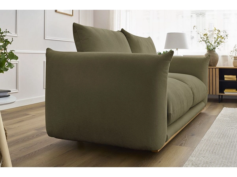 2er Sofa BOBOCHIC ERNEST