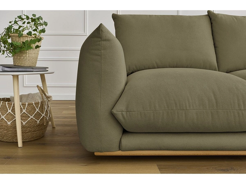 2er Sofa BOBOCHIC ERNEST