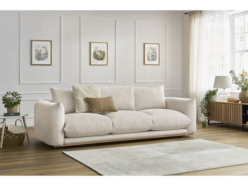 3er Sofa BOBOCHIC ERNEST