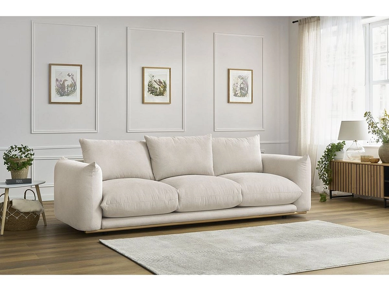 3er Sofa BOBOCHIC ERNEST