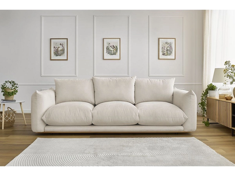 3er Sofa BOBOCHIC ERNEST