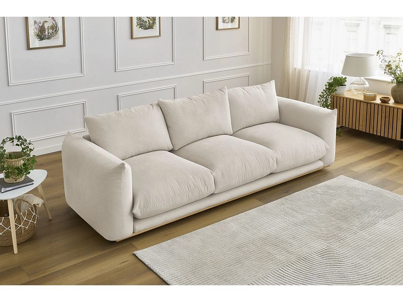 3er Sofa BOBOCHIC ERNEST