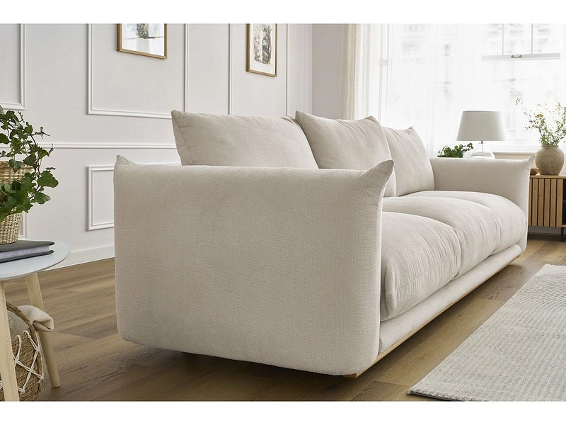 3er Sofa BOBOCHIC ERNEST