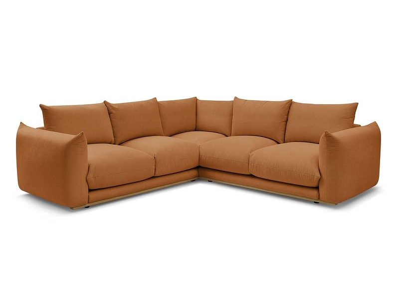 Ecksofa BOBOCHIC ERNEST