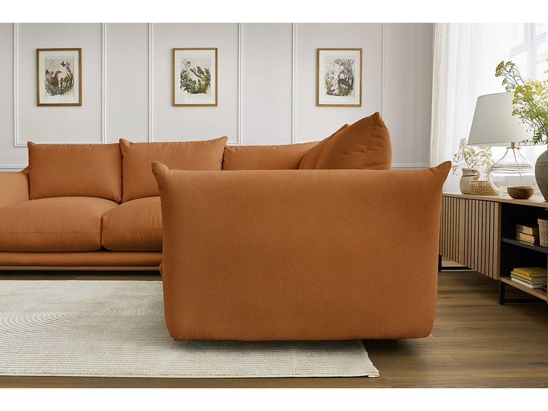 Ecksofa BOBOCHIC ERNEST