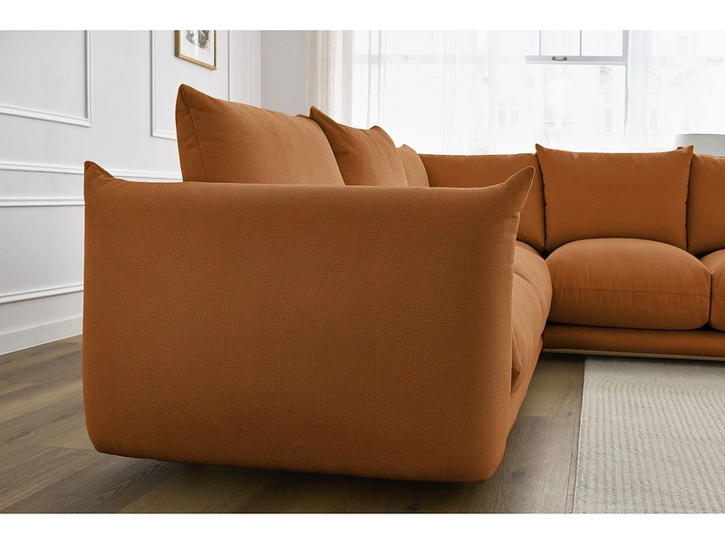 Ecksofa BOBOCHIC ERNEST