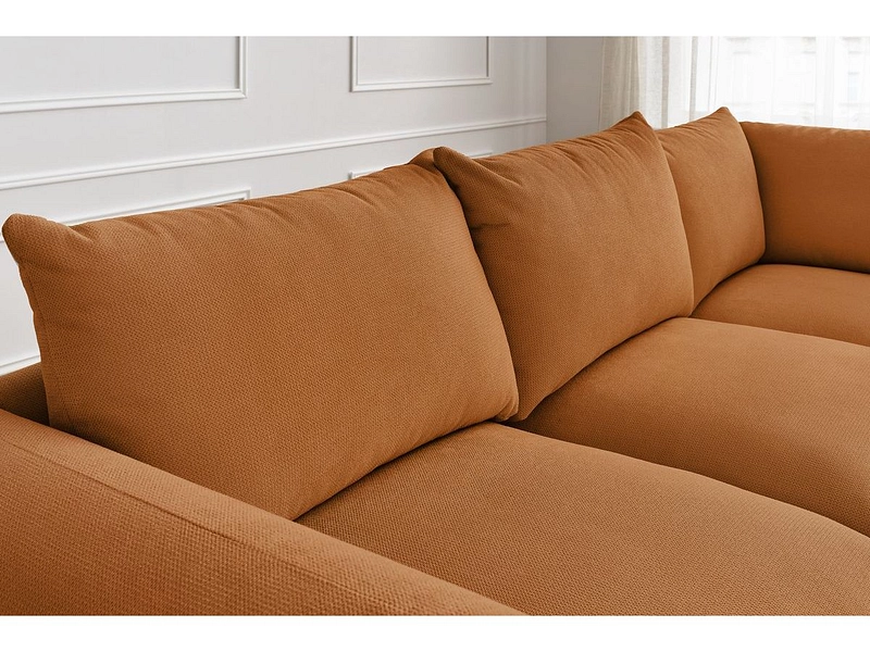 Ecksofa BOBOCHIC ERNEST