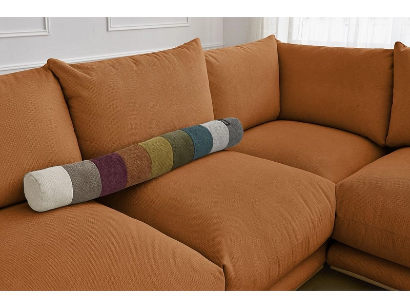 Ecksofa BOBOCHIC ERNEST