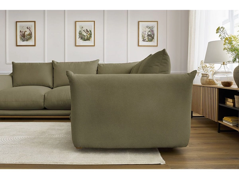 Ecksofa BOBOCHIC ERNEST