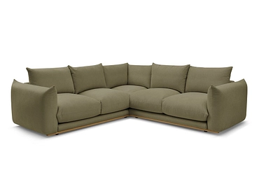 Ecksofa BOBOCHIC ERNEST