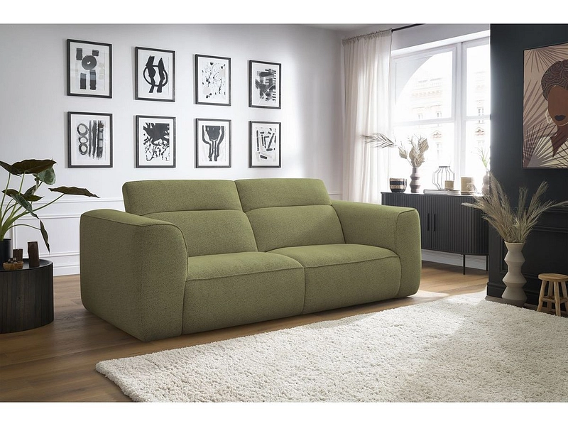 3er Sofa BOBOCHIC WILLIAM