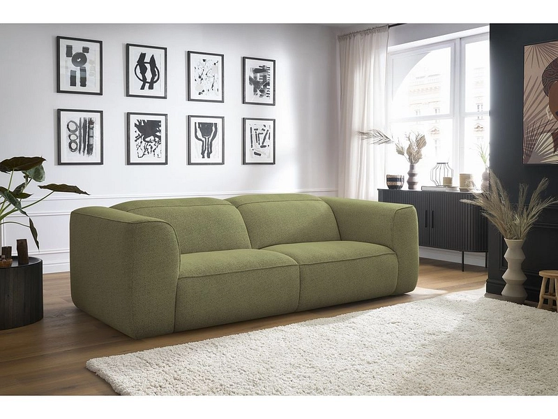 3er Sofa BOBOCHIC WILLIAM