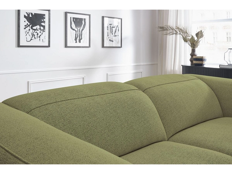 3er Sofa BOBOCHIC WILLIAM