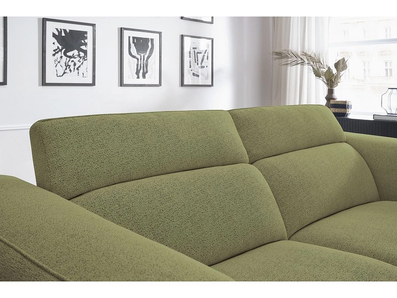 3er Sofa BOBOCHIC WILLIAM