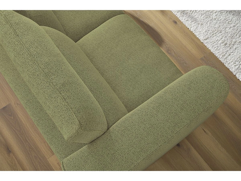 3er Sofa BOBOCHIC WILLIAM