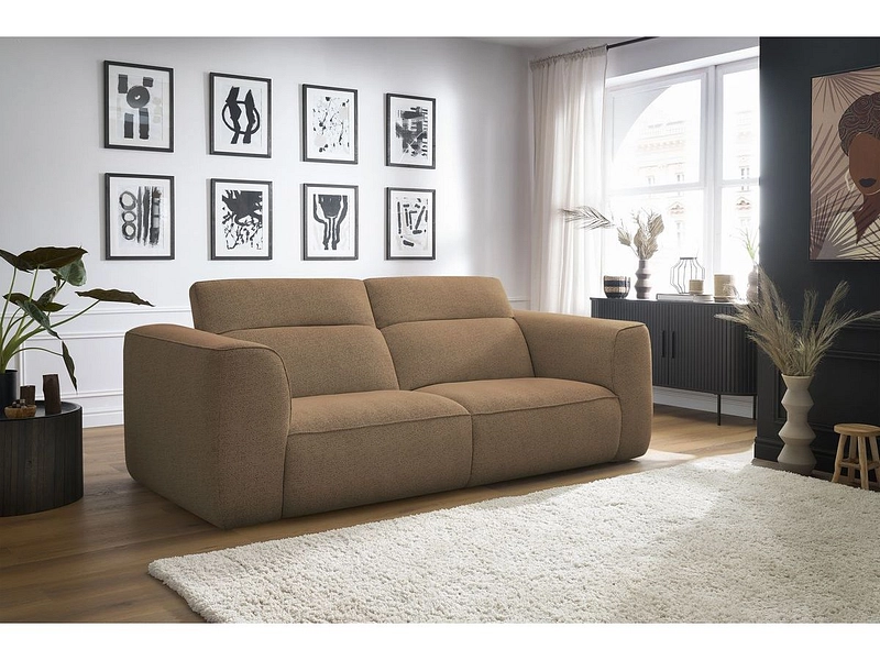 3er Sofa BOBOCHIC WILLIAM