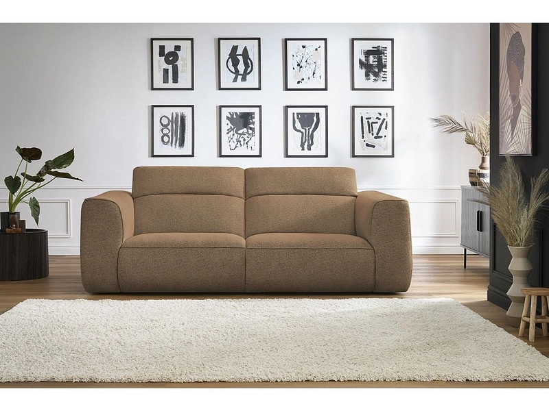 3er Sofa BOBOCHIC WILLIAM