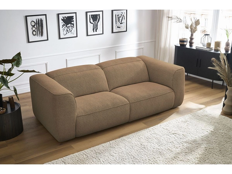 3er Sofa BOBOCHIC WILLIAM