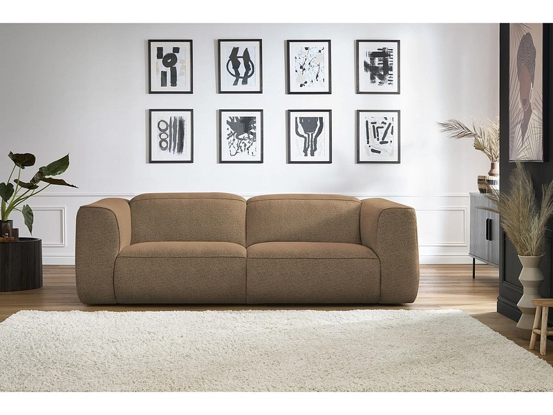 3er Sofa BOBOCHIC WILLIAM