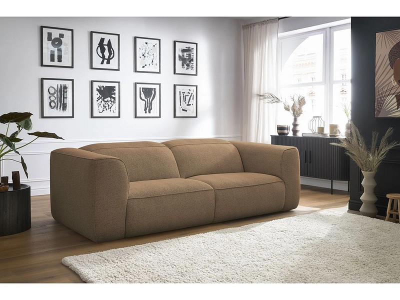 3er Sofa BOBOCHIC WILLIAM